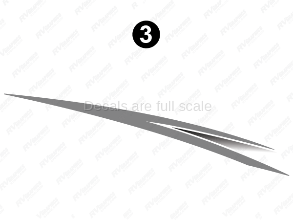Mid Upper Fade Spike