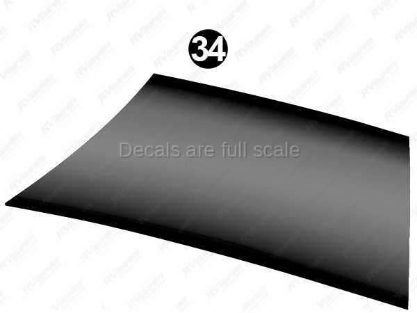 Mid Long Spike Rear Base-Roadside-Driver Side