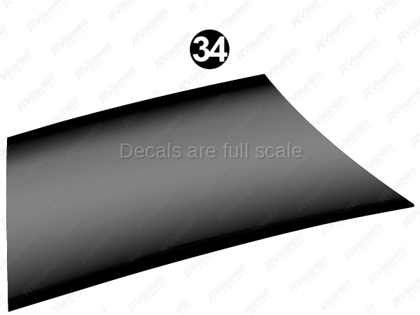 Mid Long Spike Rear Base