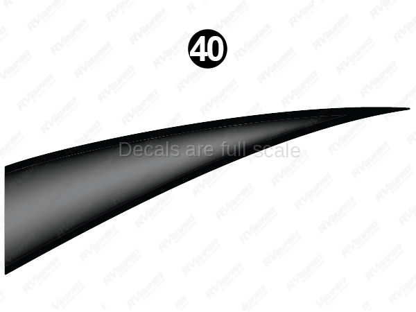 Back LH Print Arch