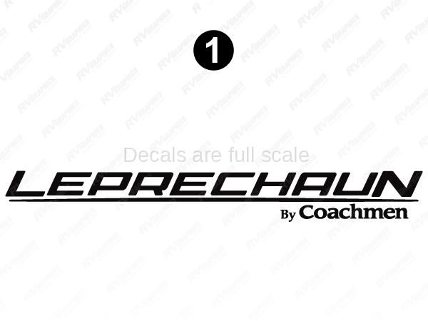 Leprechaun Logo