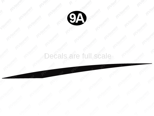 Mid Black Spear A