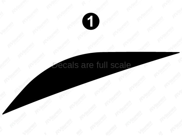 Fwd Upper Corner