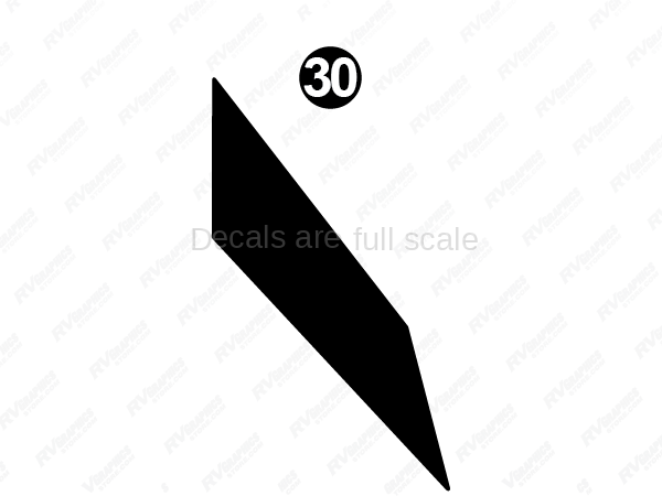 Cap Lwr Wedge RH