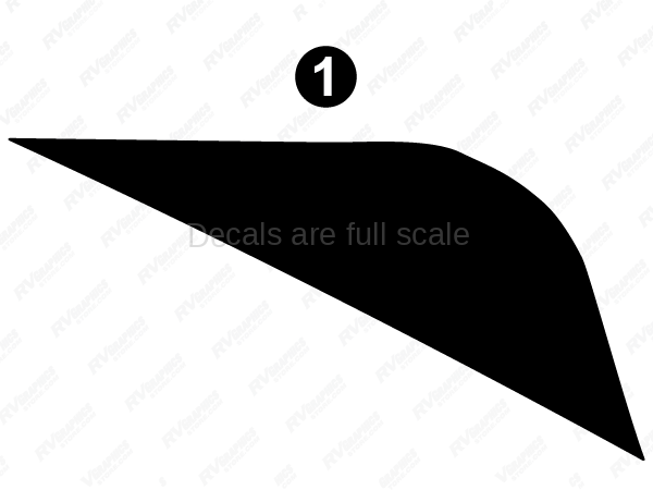 Fwd Upper Corner