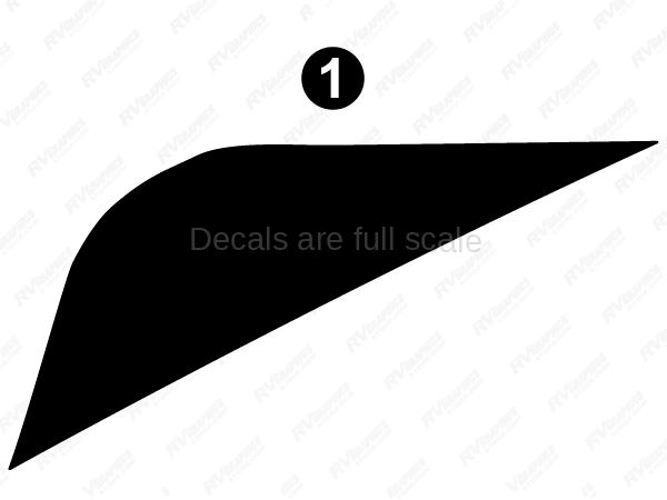 Fwd Upper Corner