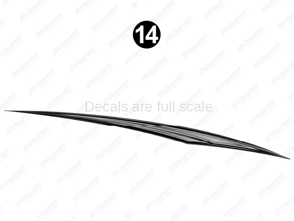 Rear Lwr Print Spear