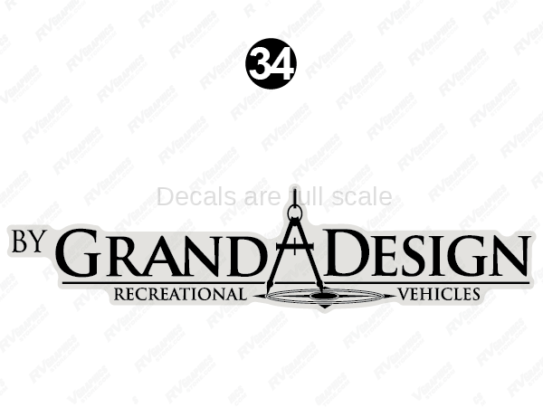 Side-Rear By Grand Design
