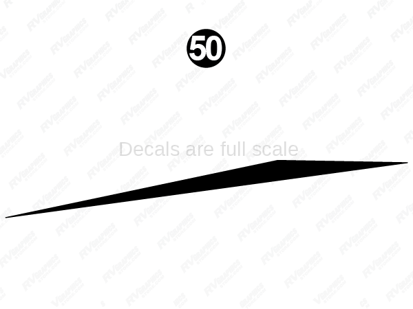 Roofline Black Spike