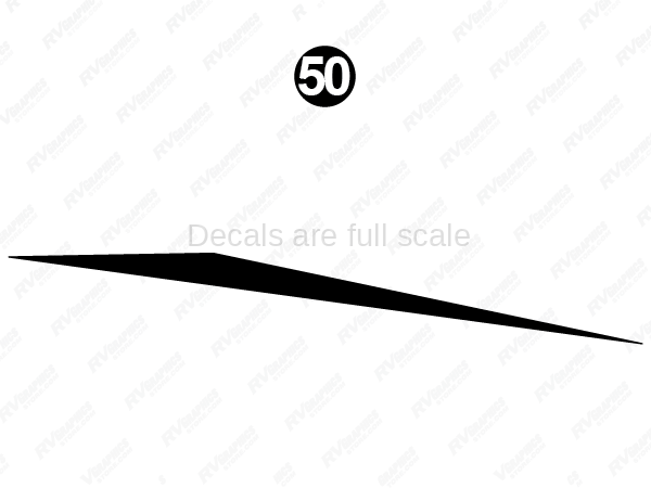 Roofline Black Spike