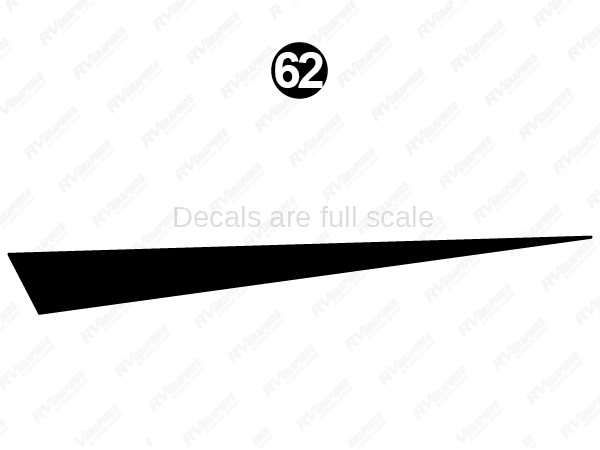 Fwd Mid Sm Black Spike