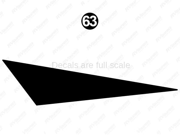 Fwd Lwr Black Spike