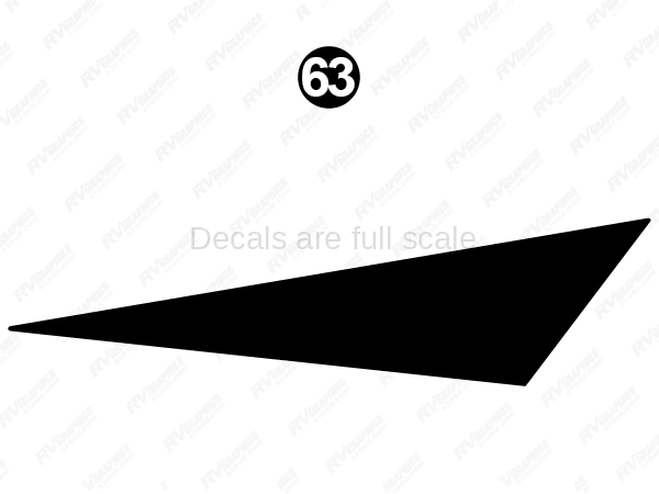 Fwd Lwr Black Spike
