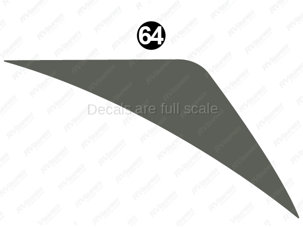 FW Fwd Upper Corner