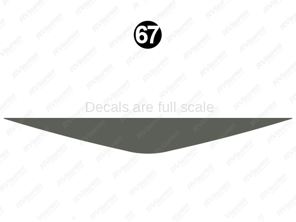 TT Front Upper Crest