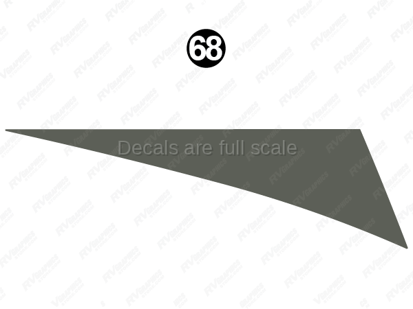 TT Fwd Upper Corner