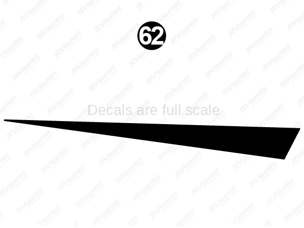 Fwd Mid Sm Black Spike