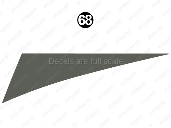 TT Fwd Upper Corner