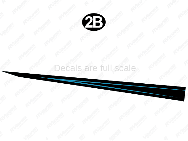 Fwd Mid Spike B