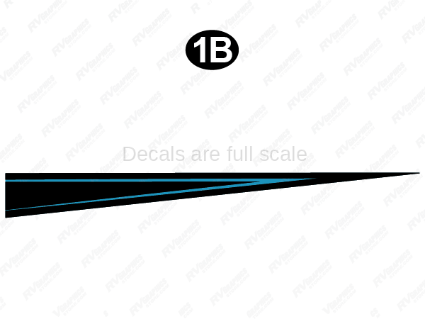 Fwd Upper Spike B