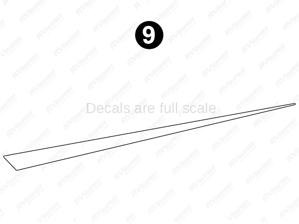 Fwd Lwr White Lg Spike