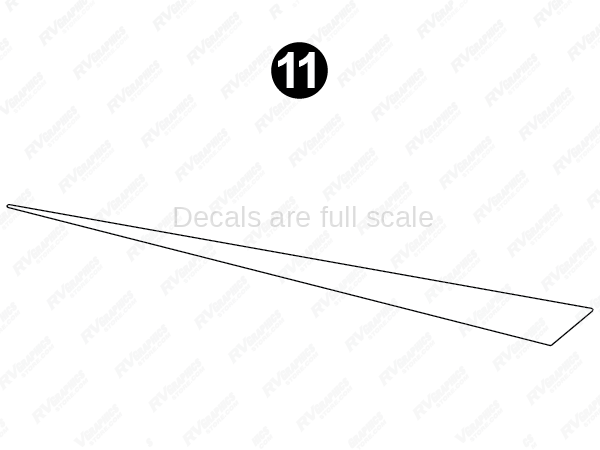 Fwd Lwr White Sm Spike