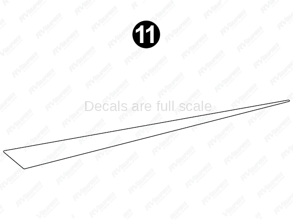 Fwd Lwr White Sm Spike