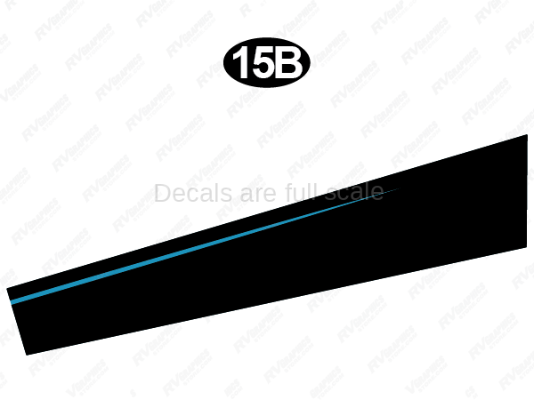 Rear Upper Spike B