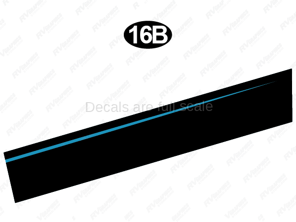 Rear Mid Spike B