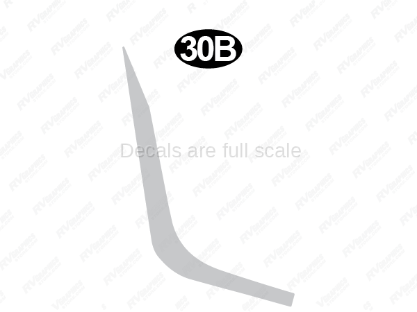 Cap Lwr Gray Hook RH