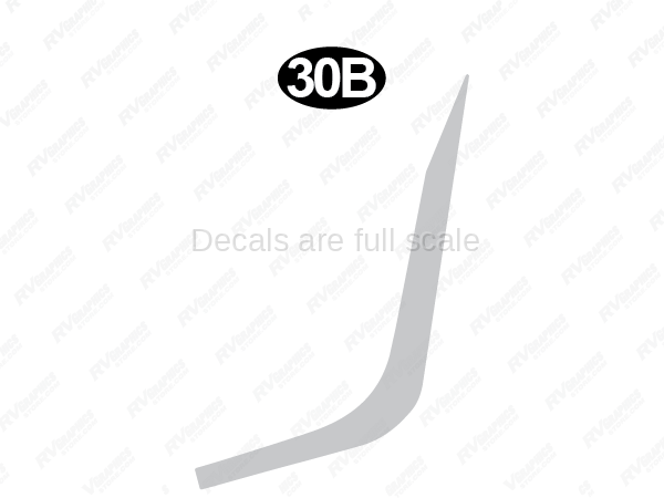Cap Lwr Gray Hook LH