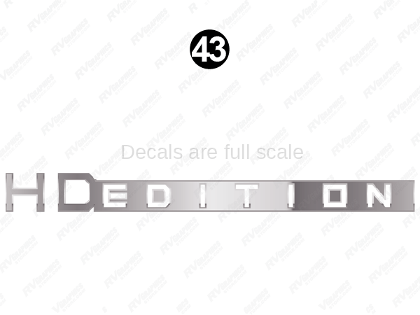 HD Edition Logo