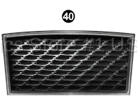 Front Grill