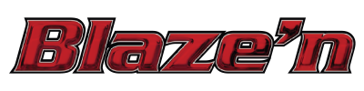 Shop By Manufacturer - Pacific Coachworks - Blaze'n