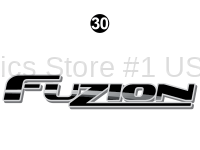 Large Fuzion Logo