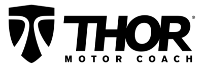 Shop By Manufacturer - Thor Motorcoach