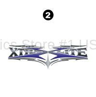 Side Xtra-Lite logo - Image 2