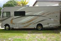 2013 ACE Motorhome Before and After Cover
