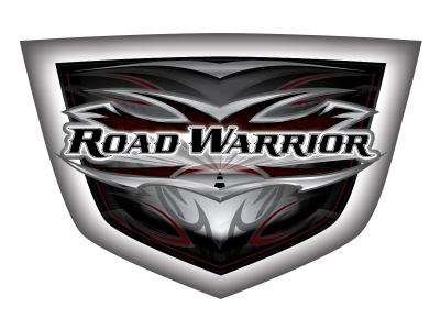 Heartland - Road Warrior - 2014 Road Warrior Additional Items
