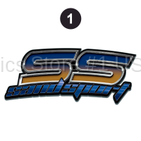 Lg. Sandsport Logo - Image 2