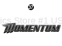 Side Momentum Logo
