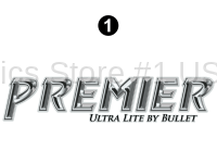Large Premier Logo - Image 2
