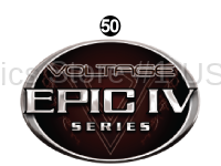 Epic IV Logo
