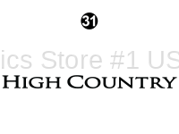 High Country Logo