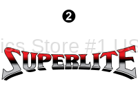 Side SuperLite logo