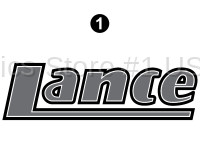 Lance Logo - Image 2