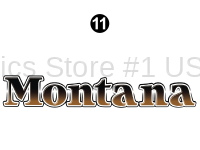 Rear Montana qLogo