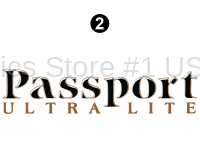 Sm Passport Ultra-Lite Logo