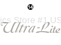 Ultra-Lite Logo