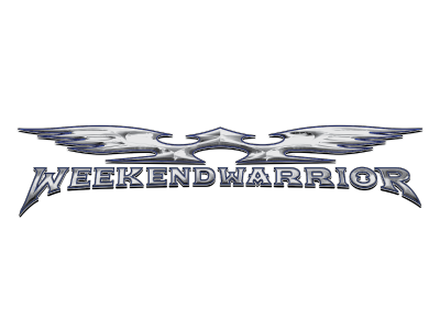 Weekend Warrior - Weekend Warrior Mainline - 2017 Weekend Warrior